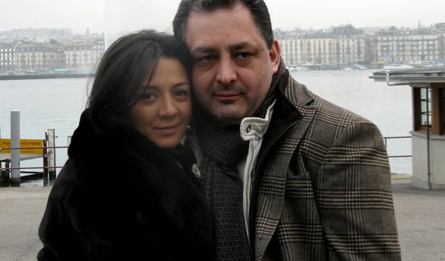 Cuplul Vanghelie-Mizil, subiect de bârfă pentru Radu Mazăre şi Ion Iliescu