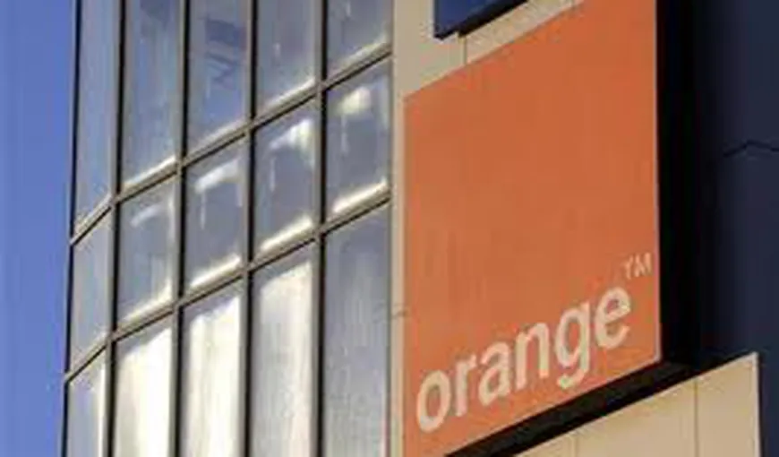Orange România a pierdut anul trecut 240.000 de clienţi, iar veniturile au scăzut cu 3,6%