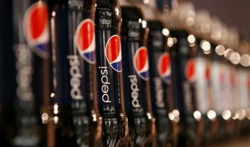 Pepsi dă afară 8.700 de oameni