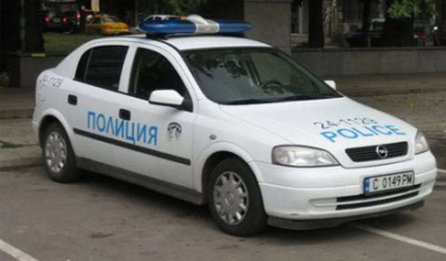 Ministerul de Interne din Bulgaria concediază 3.000 de poliţişti