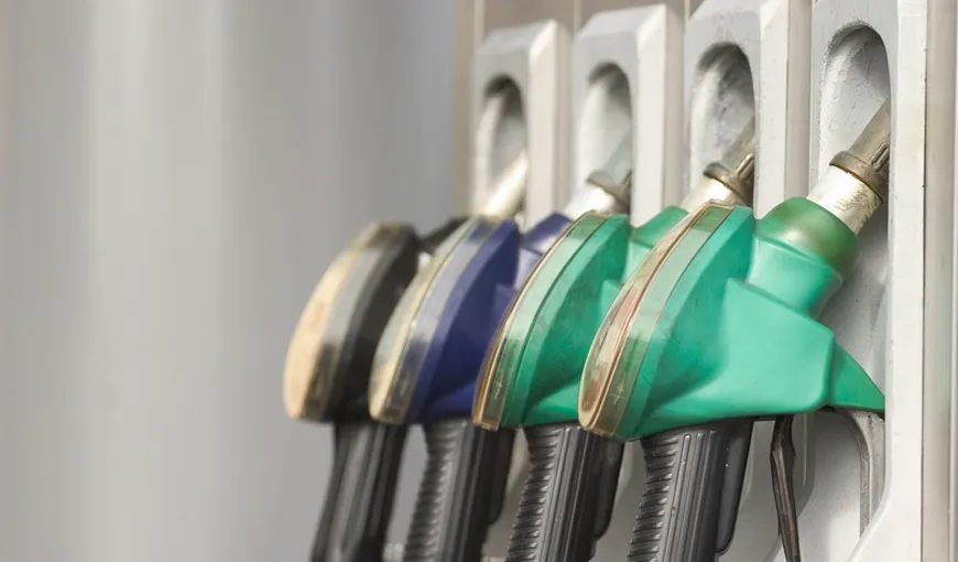 Andreea Vass: Taxele reprezintă 54% din preţul benzinei