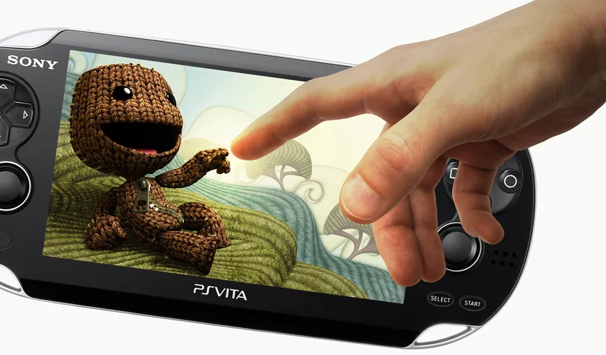 Flanco estimează ca va vinde peste 4.000 de PlayStation Vita în 2012