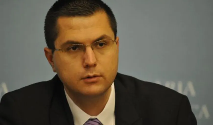 Radu Moisin, reales primar interimar al municipiului Cluj-Napoca după demisia lui Apostu