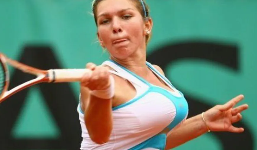 Simona Halep a câştigat turneul de la Nurnberg