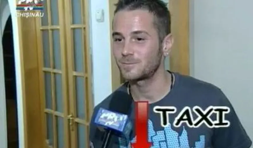 Nebunie maximă. Un fotbalist şi-a tatuat „Taxi” pe penis VIDEO