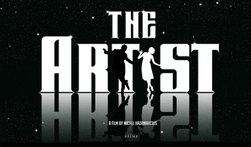 Filmul „The Artist”, marele câştigător al galei Cesar 2012