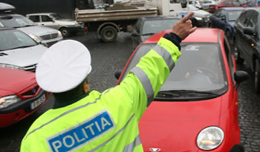 INCREDIBIL Poliţişti bătuţi în trafic de 6 interlopi, la Borşa. Agresorii au fost reţinuţi