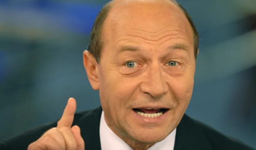 Băsescu atacă Olanda: Face un abuz fără limite legat de un stat membru