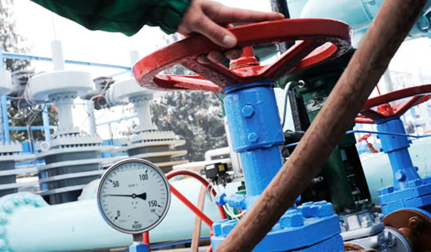 Autorităţile române au jurat la Bruxelles că nu vor fi afectaţi consumatorii de gaze
