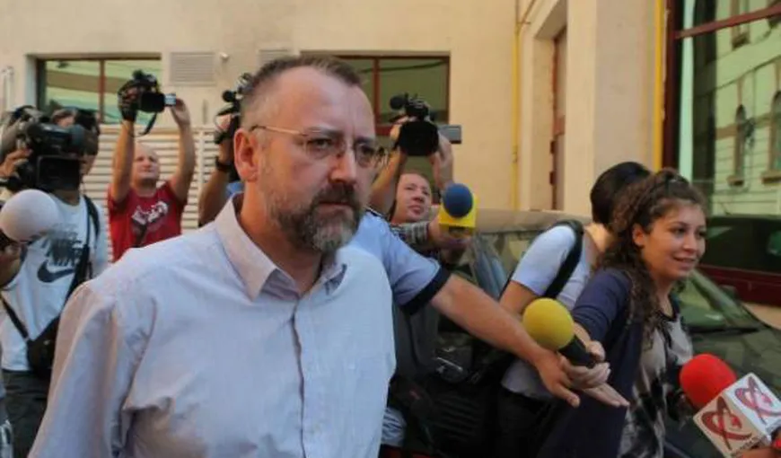 Avocatul din Braşov, care a comandat uciderea soţiei, condamnat la 25 de ani de închisoare
