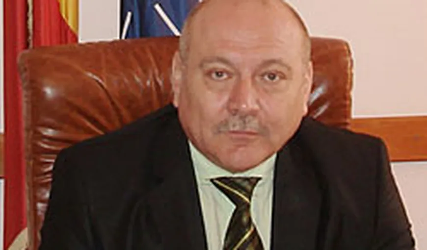 Vilmos Lukacs (UDMR), director ANIF, a fost numit preşedinte al Comisiei de Acreditare a Spitalelor