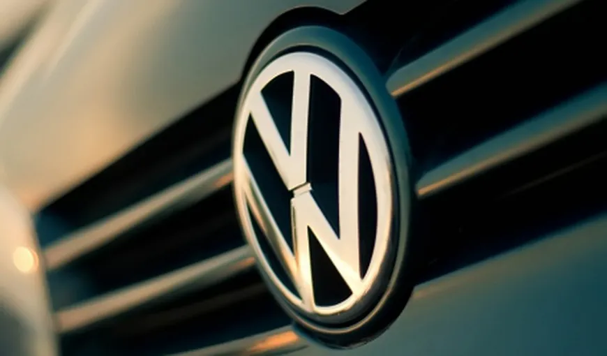 Maşina germană duduie: VW şi-a dublat profitul