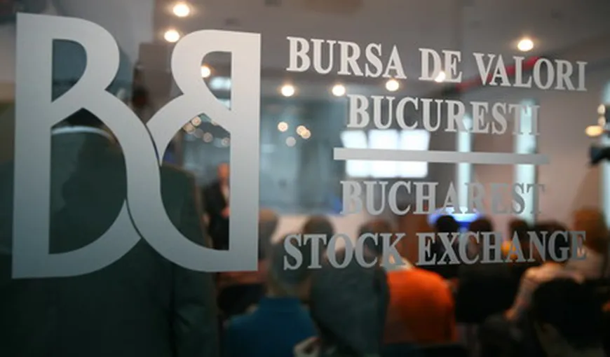 Creştere spectaculoasă de profit la Bursa din București în 2011