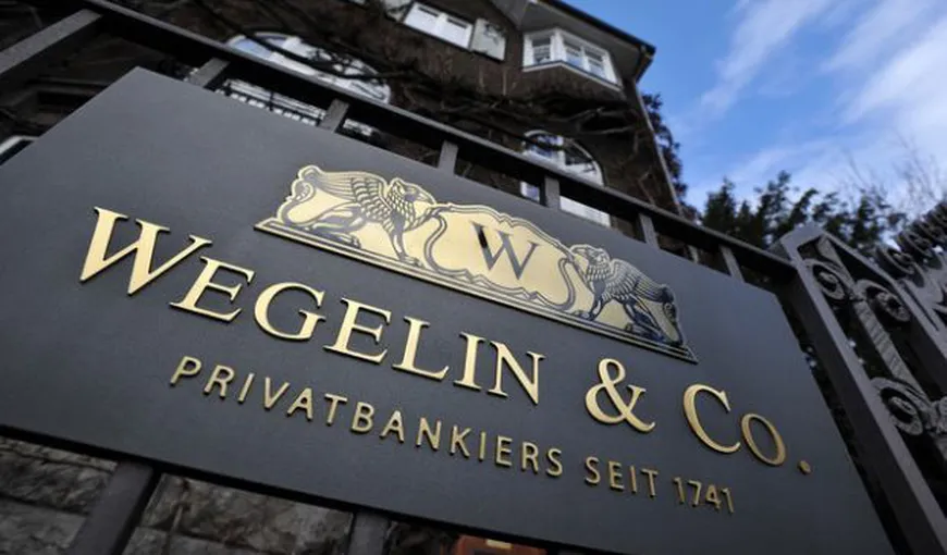 SUA pun sub acuzare cea mai veche bancă elveţiană destinată clienţilor bogaţi