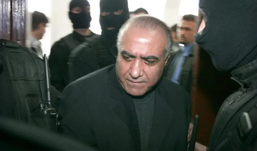 Ofiţerul „Adrian”, în faţa judecătorilor: Hayssam a fost scos din ţară de serviciile secrete