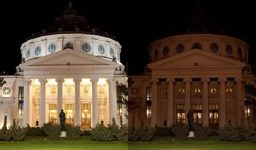 Ora Pământului 2014: Primăria Bucureşti ne îndeamnă să stingem luminile sâmbătă seară