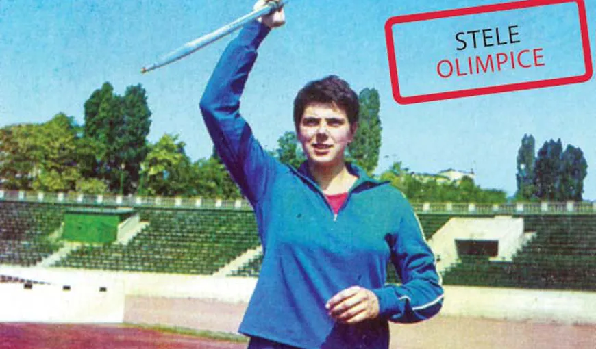 Campioana olimpică la aruncarea suliţei, Mihaela Peneş, s-a retras la mănăstire