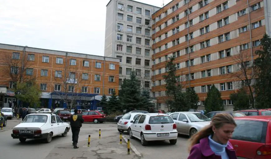 Caz şocant la Botoşani: O pacientă susţine că a fost bătută de asistenta medicală