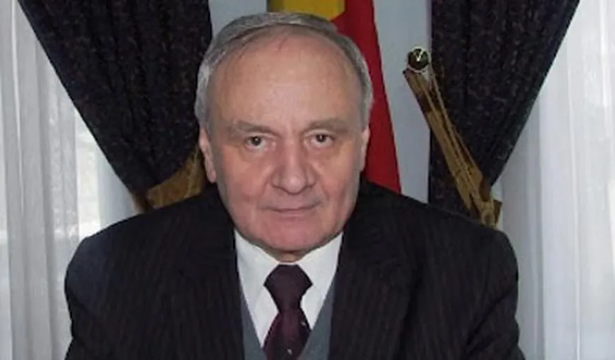 Nicolae Timofti este noul preşedinte al Republicii Moldova VIDEO