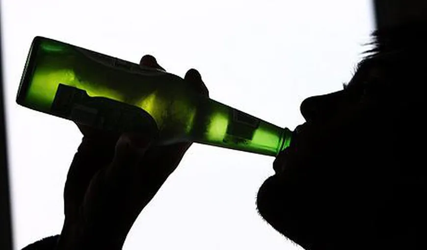 Efectele alcoolului asupra bărbaţilor şi femeilor