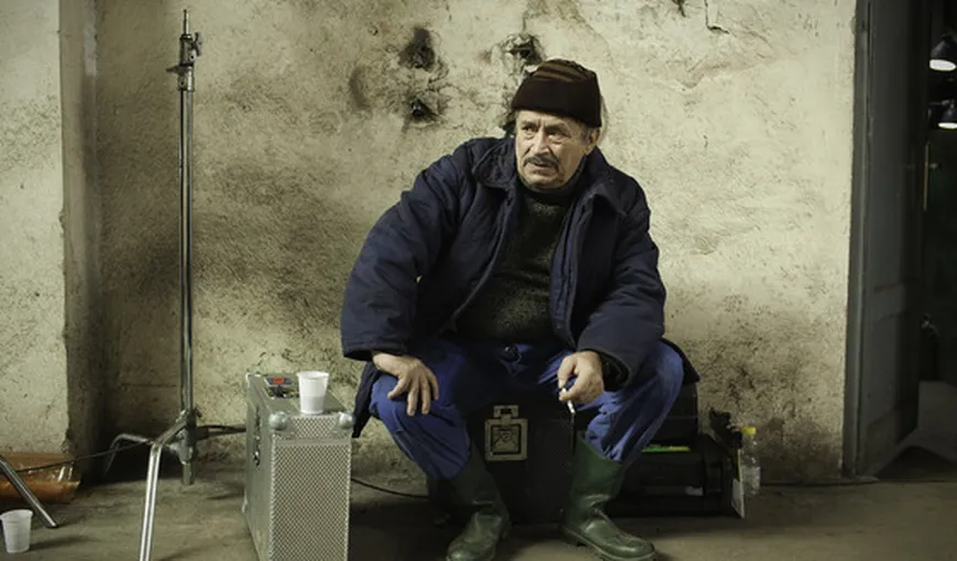 „Aurora”, premiul Gopo 2012 pentru cel mai bun film VEZI LISTA CÂŞTIGĂTORILOR