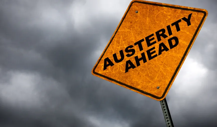 Revista presei internaționale: Austeritatea generală e o prostie