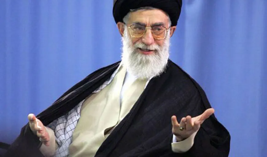 Ayatollahul Ali Khamenei, liderul suprem al Iranului, spitalizat în stare critică
