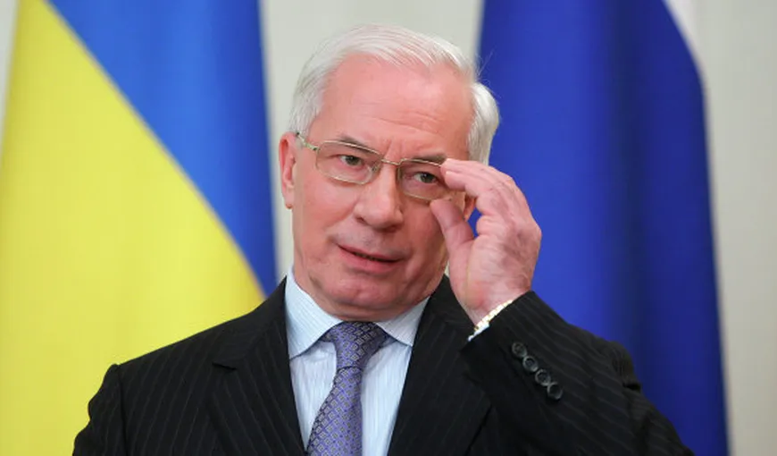 UE s-a răzgândit şi a anunţat că va semna Acordul de Asociere cu Ucraina