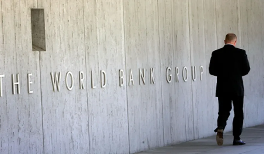 Bătălia pentru şefia Băncii Mondiale, deschisă de candidatura unui oficial al ONU