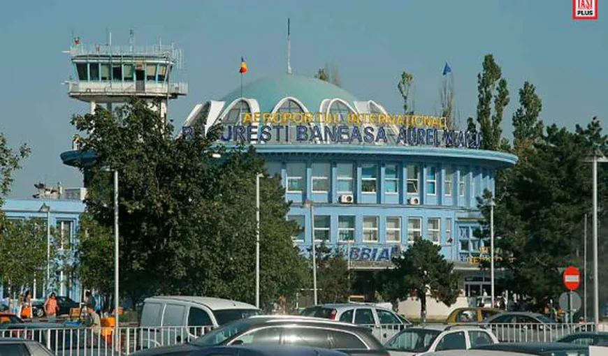 Aeroportul Băneasa, încadrat în clasa I de risc seismic. Vezi ce măsuri se iau