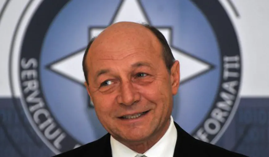 Lăzăroiu: Eu am auzit că Băsescu s-a întâlnit cu liderii PDL