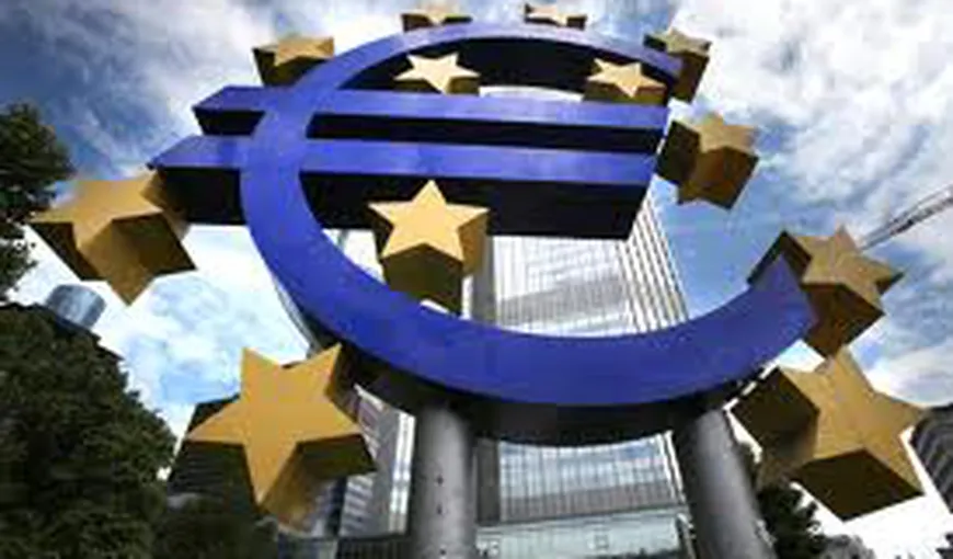 Lichidităţile păstrate de bănci în depozite la BCE au atins un nou record