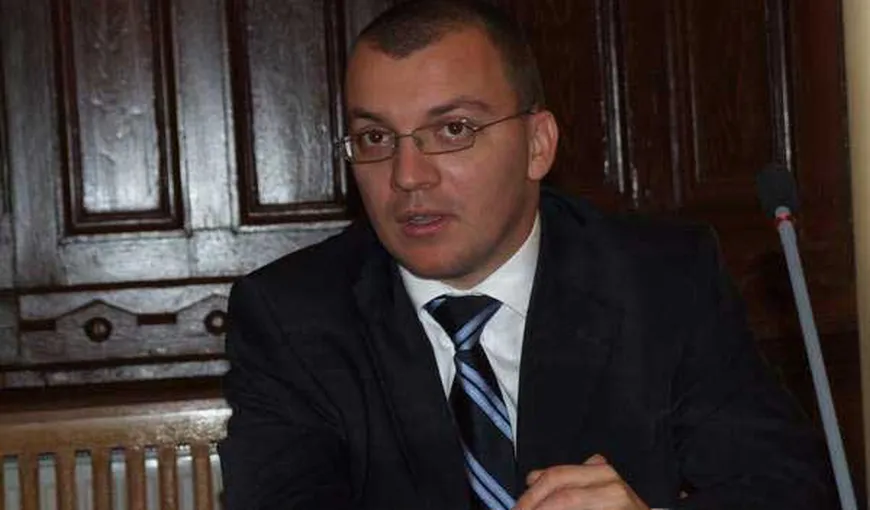 Procurorul general a dispus verificări la DIICOT în cazul lui Mihail Boldea