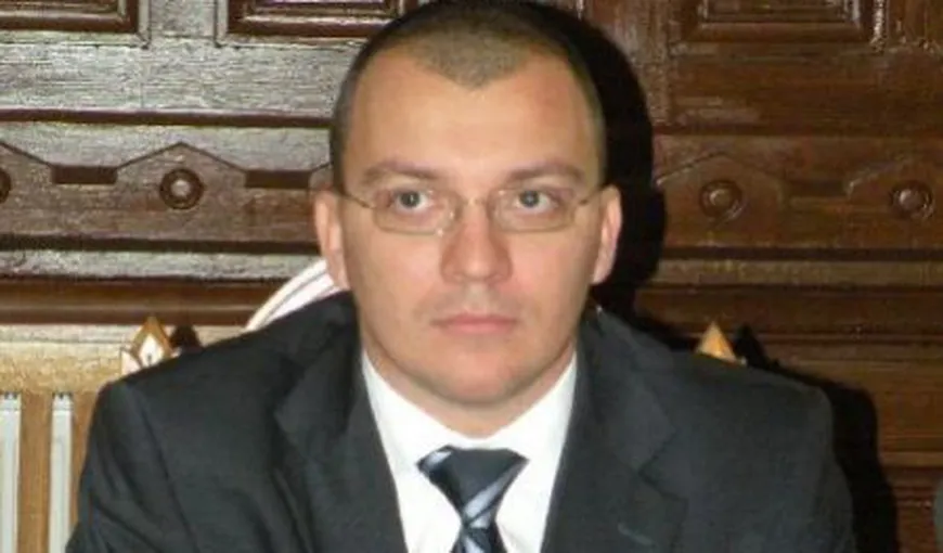 Mihail Boldea nu mai activează în grupul UNPR
