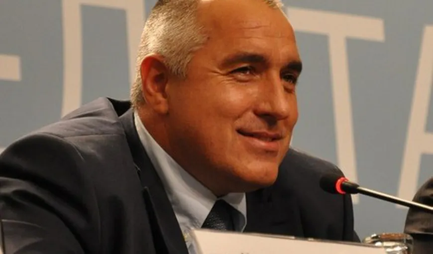EXIT POLL: Partidul lui Boiko Borisov este pe primul loc după scrutinul parlamentar din Bulgaria