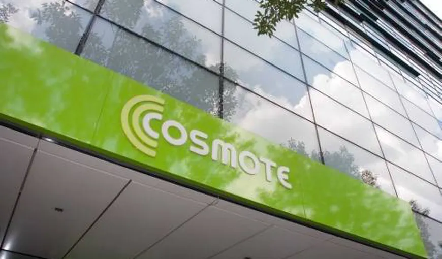 Cosmote România lansează campania “activezi şi câştigi” Premii de peste 500.000 euro