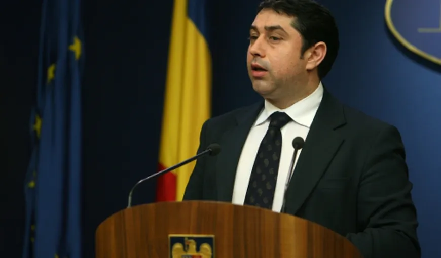 Fostul ministru Cristian David: Gheorghe Vlădan, angajat din surse interne, era în MAI