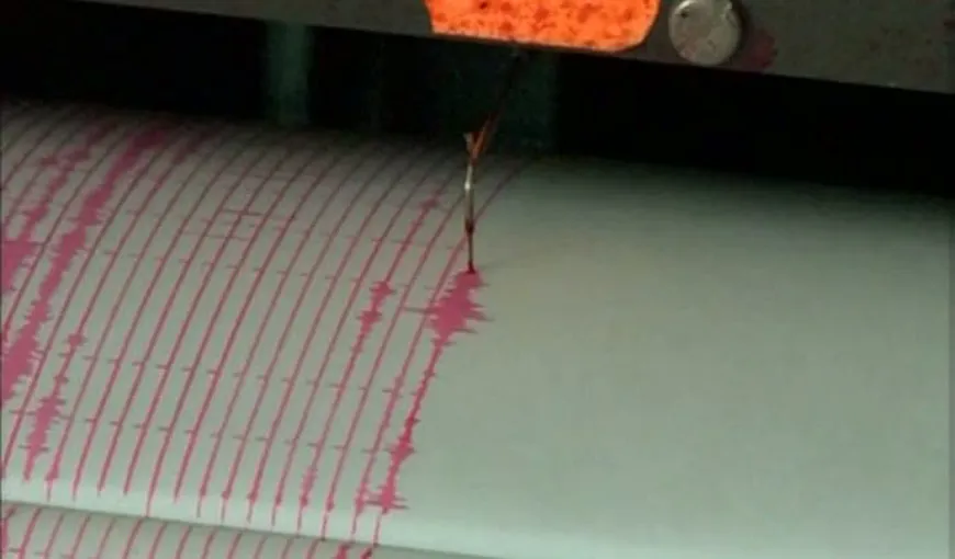 Seismolog: Un cutremur cu magnitudinea 6 -7 s-ar putea produce în 2012 – 2013, în România