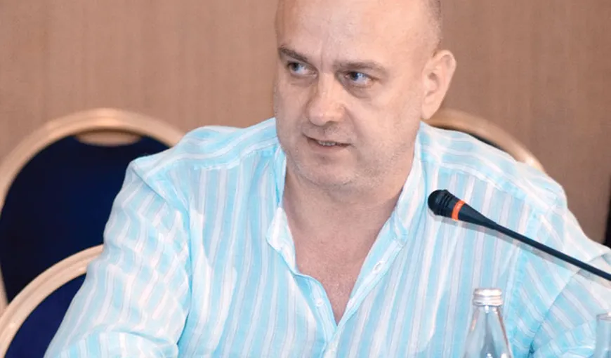Dumitru Costin: Legislaţia muncii este una total ostilă lucrătorilor din România
