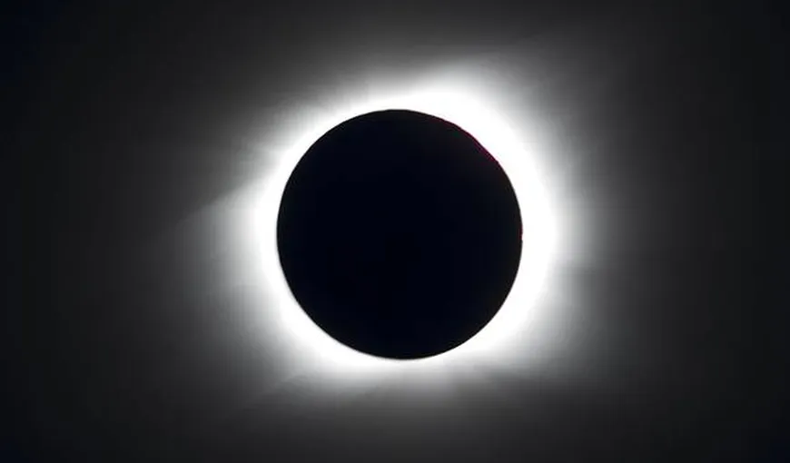 Eclipsele solare pot schimba uşor vremea pe Pământ