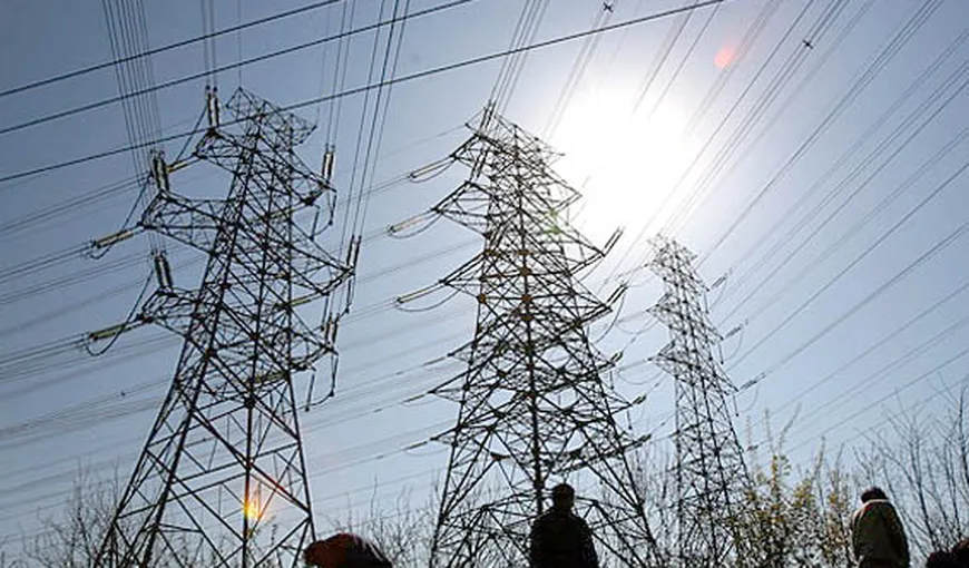 Guvernul a adoptat proiectul de lege pentru liberalizarea pieţei energiei electrice