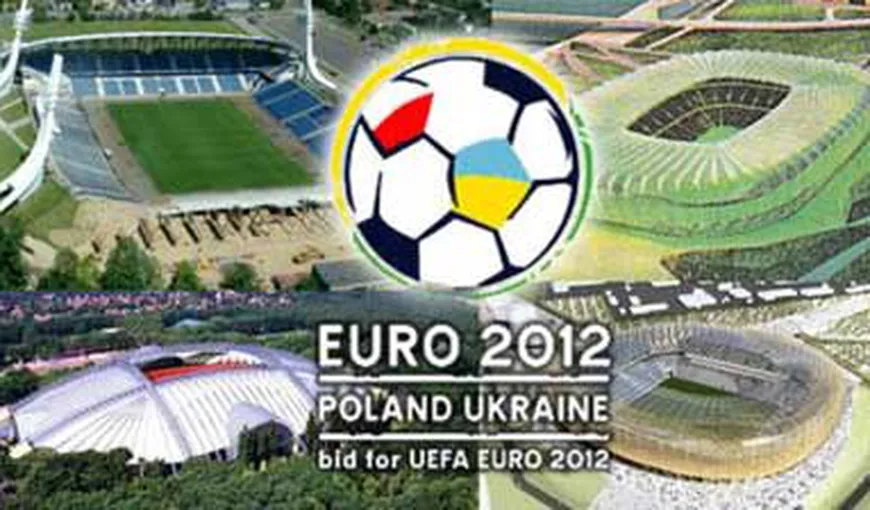 UOKiK acuză UEFA că a încălcat legislaţia poloneză la vânzarea biletelor pentru EURO 2012