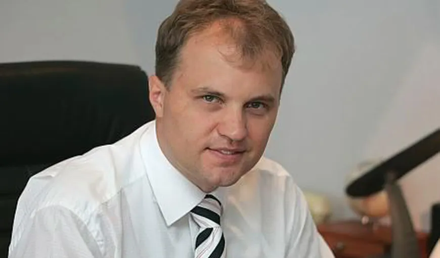 Evgheni Şevciuk primeşte telefoane de ameninţare din R.Moldova