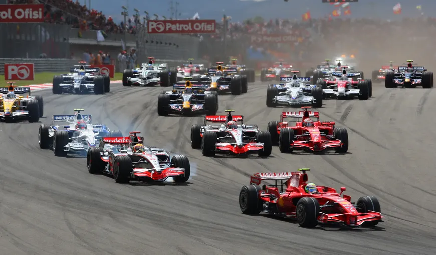 România ar putea avea un circuit de Formula 1. Vezi unde VIDEO
