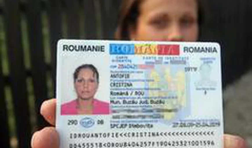 O femeie de 27 de ani din Buzău este moartă în actele de la Evidenţa Populaţiei