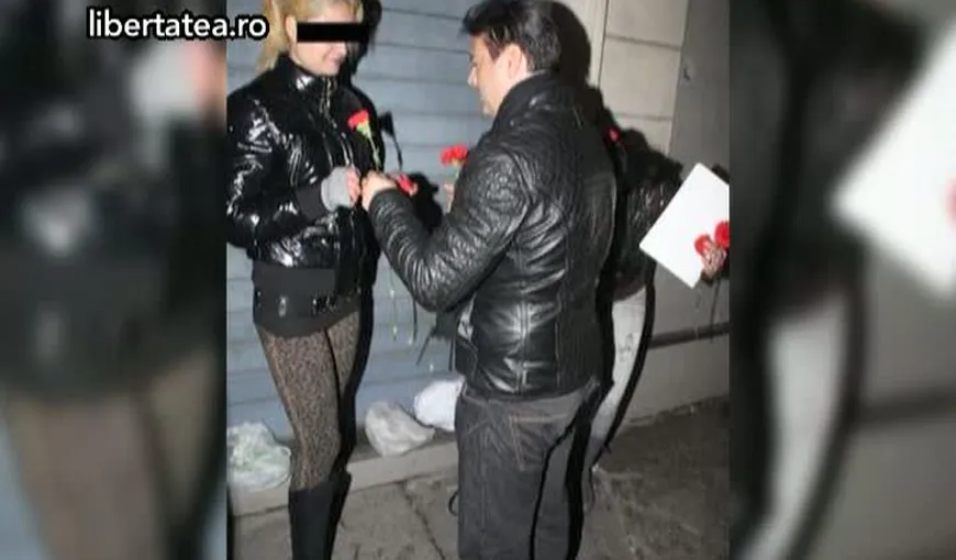 Politicianul care s-a dus la prostituate de 8 Martie. A dus flori „fetiţelor” de Ziua Femeii