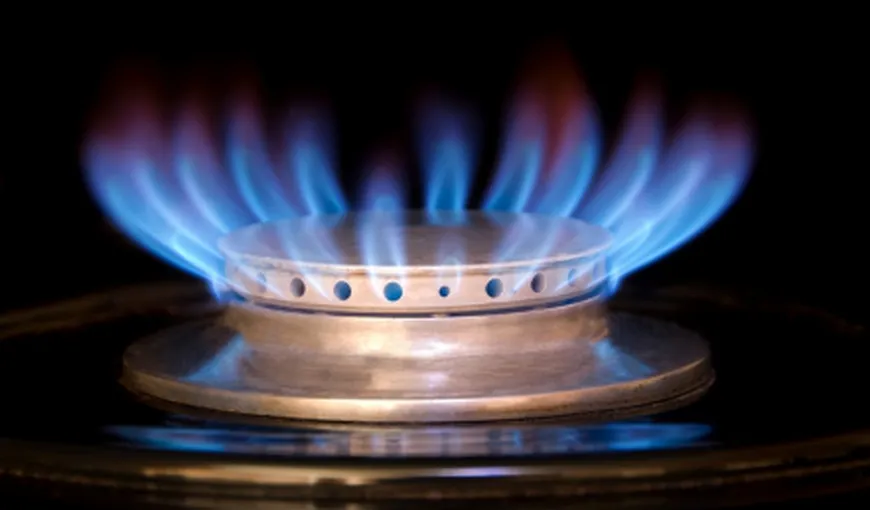 Eurostat: România, cele mai scăzute preţuri din UE la gazele naturale pentru consumatorii casnici