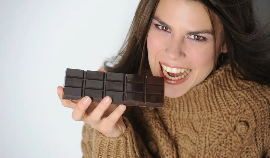 Ciocolata, de la medicament la afrodisiac