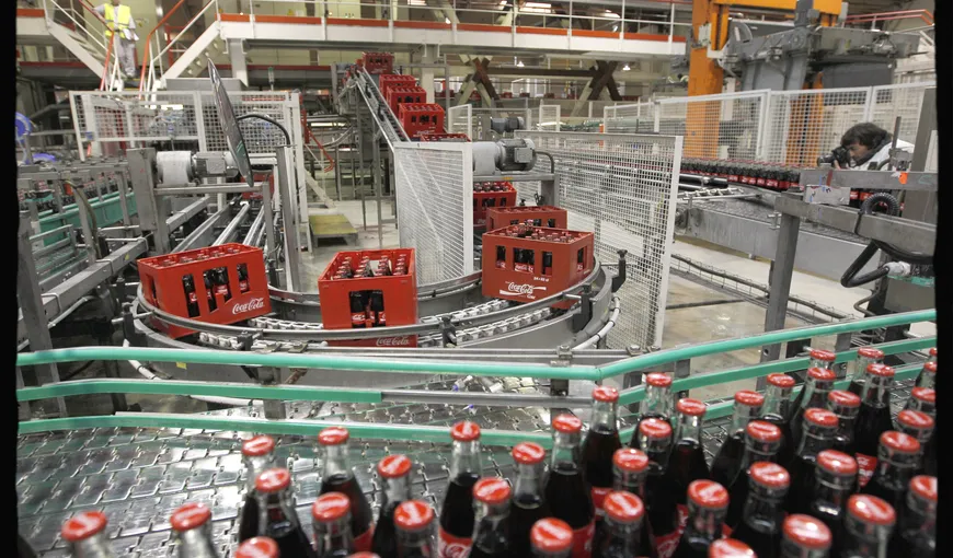 Coca-Cola şi Pepsi îşi modifică reţetele din cauza unui colorant cancerigen