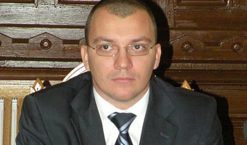 Procurorii DIICOT cer aviz pentru reţinerea şi arestarea deputatului Mihail Boldea
